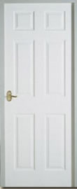 Lemezelt beltéri ajtó típusok