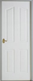Lemezelt beltéri ajtó típusok